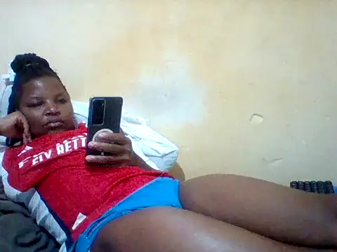 Camilla-Sweets webcam