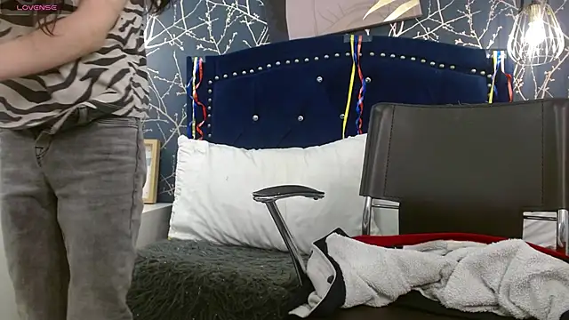 Allyshon_ webcam