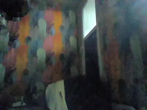 BlaqAarow webcam