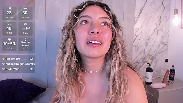 ChloeBelle_ webcam