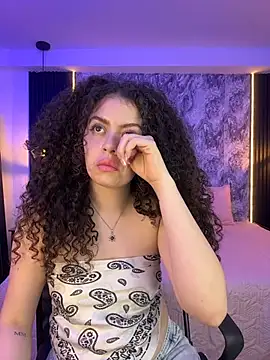 katiussky - KatiusSky's free webcam - UK Sex Cams