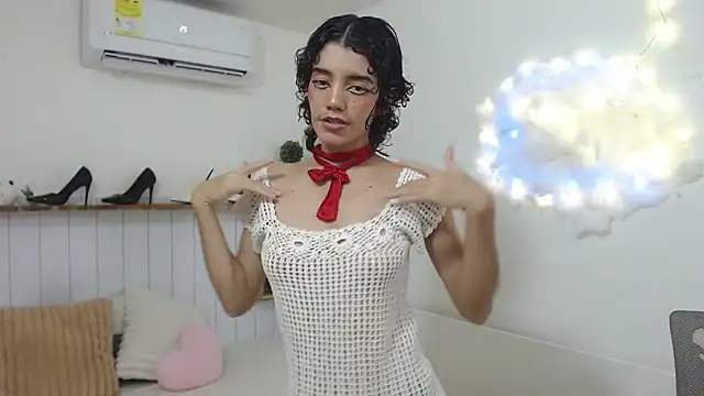 Margarita_Sterling webcam