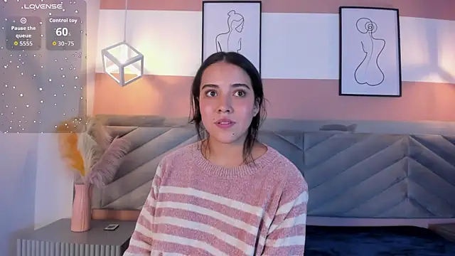 emmawatson02 - Emmawatson02's free webcam - UK Sex Cams