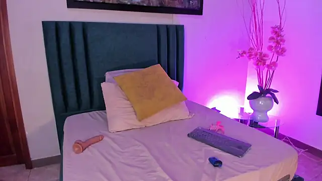 PenelopeCruzz_ webcam