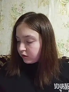BabyTori webcam