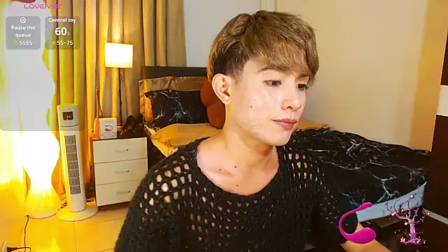 WildestTwink webcam