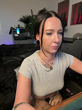 Trixie-Tainted webcam