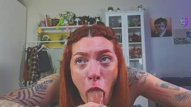 MaryStocks webcam