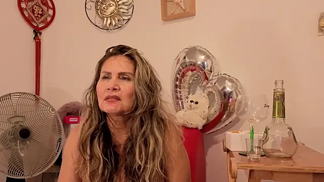 amandabakerx webcam