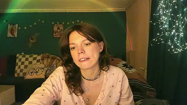 ClancyMorissey webcam