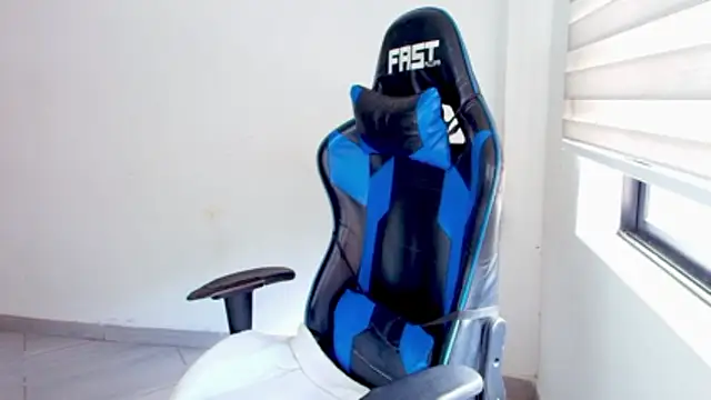 sophiax-x webcam