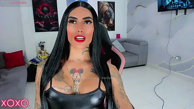 Nella_Dolls webcam
