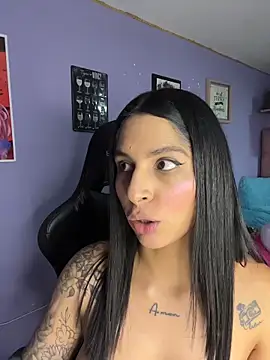 charlotte_stevenss_ webcam