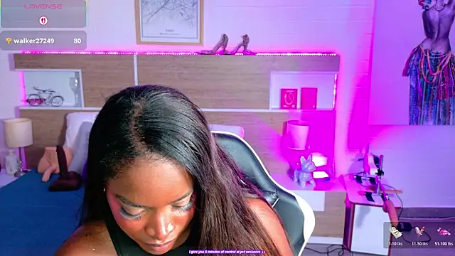 KAROL-SCOTT webcam