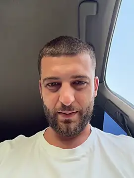 Pablo_Hornyguy95 webcam