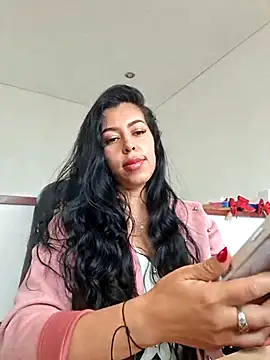 Luianna webcam