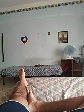 Balu0412 webcam