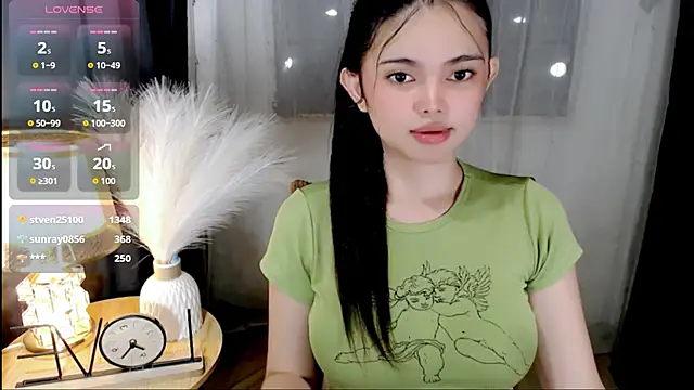wildest_fantasy webcam