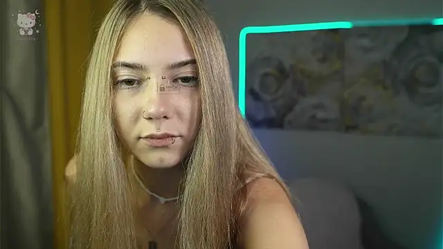 angel_lin webcam