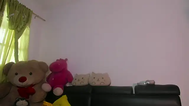 jennifer_ts webcam