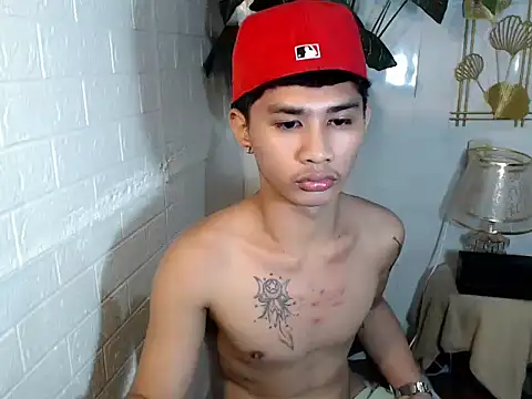 UrPinoyhot webcam