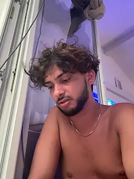 Gipsyboysteve