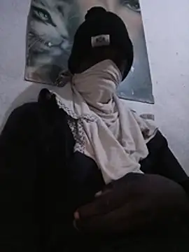 BunkedDruthers webcam