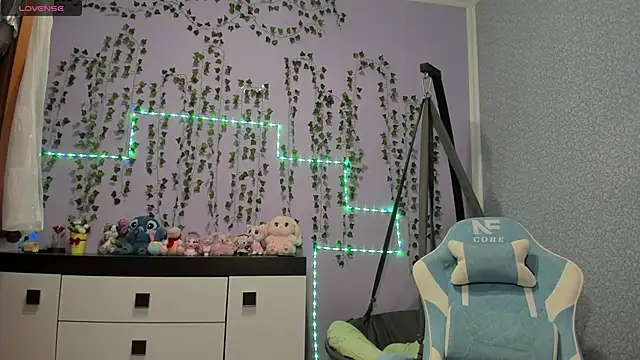 Yoonhee_ki webcam