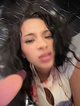 Sasha-firee webcam