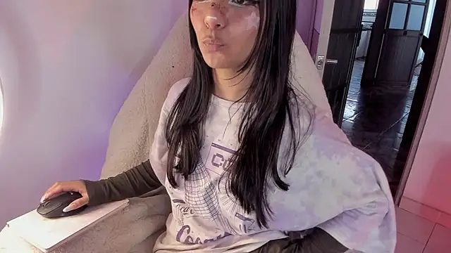 sofi_soft_ webcam