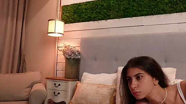 IsabellaMysty webcam