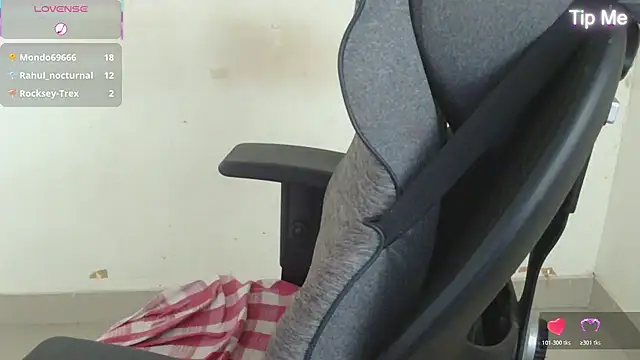 punemodel webcam