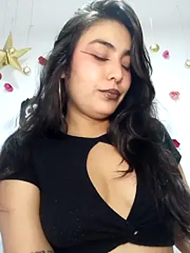 hancock-boa live cam on StripChat