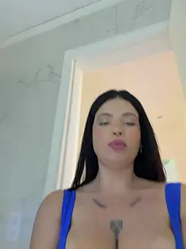 Rafaellaz webcam