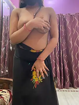 Cute-Ananyaa webcam