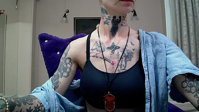 KennyXSX webcam