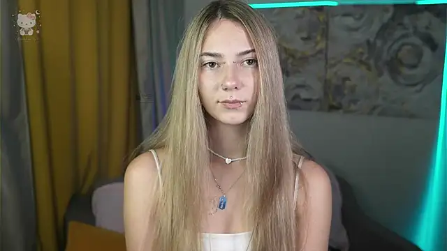 angel_lin webcam