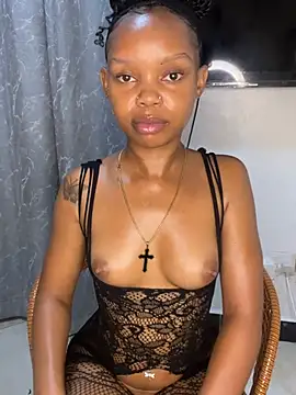 sexyie_caramel webcam