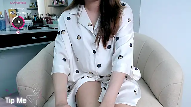 Hanako_love webcam