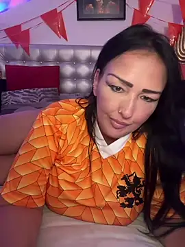 TiffanyRoxx webcam