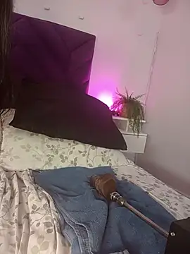 haileystone webcam