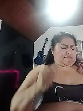 Keyla01_ webcam