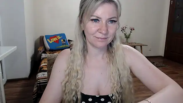 ParadiseAlina webcam