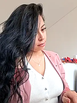 Luianna webcam