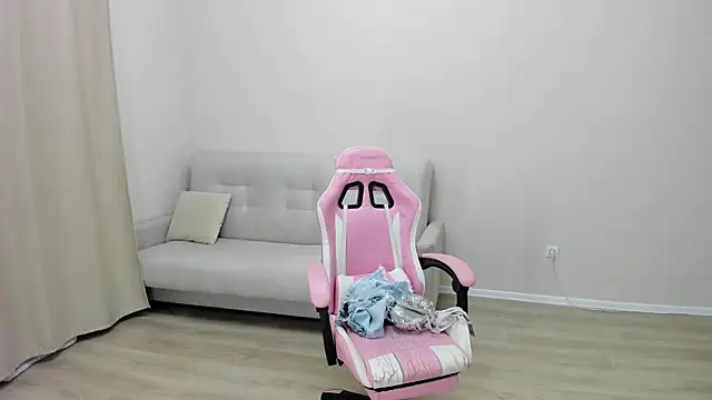 Lika8234 webcam