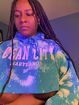 GirthGoddessCoco webcam