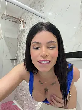 Rafaellaz webcam
