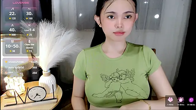 wildest_fantasy webcam