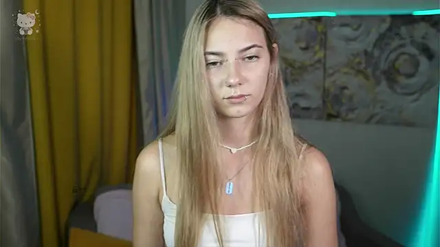 angel_lin webcam