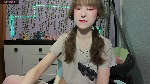 Yoonhee_ki webcam